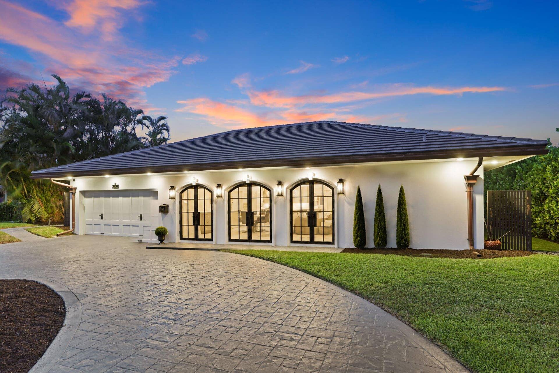 713 Forsyth Street, Boca Raton, FL 33487 Front View