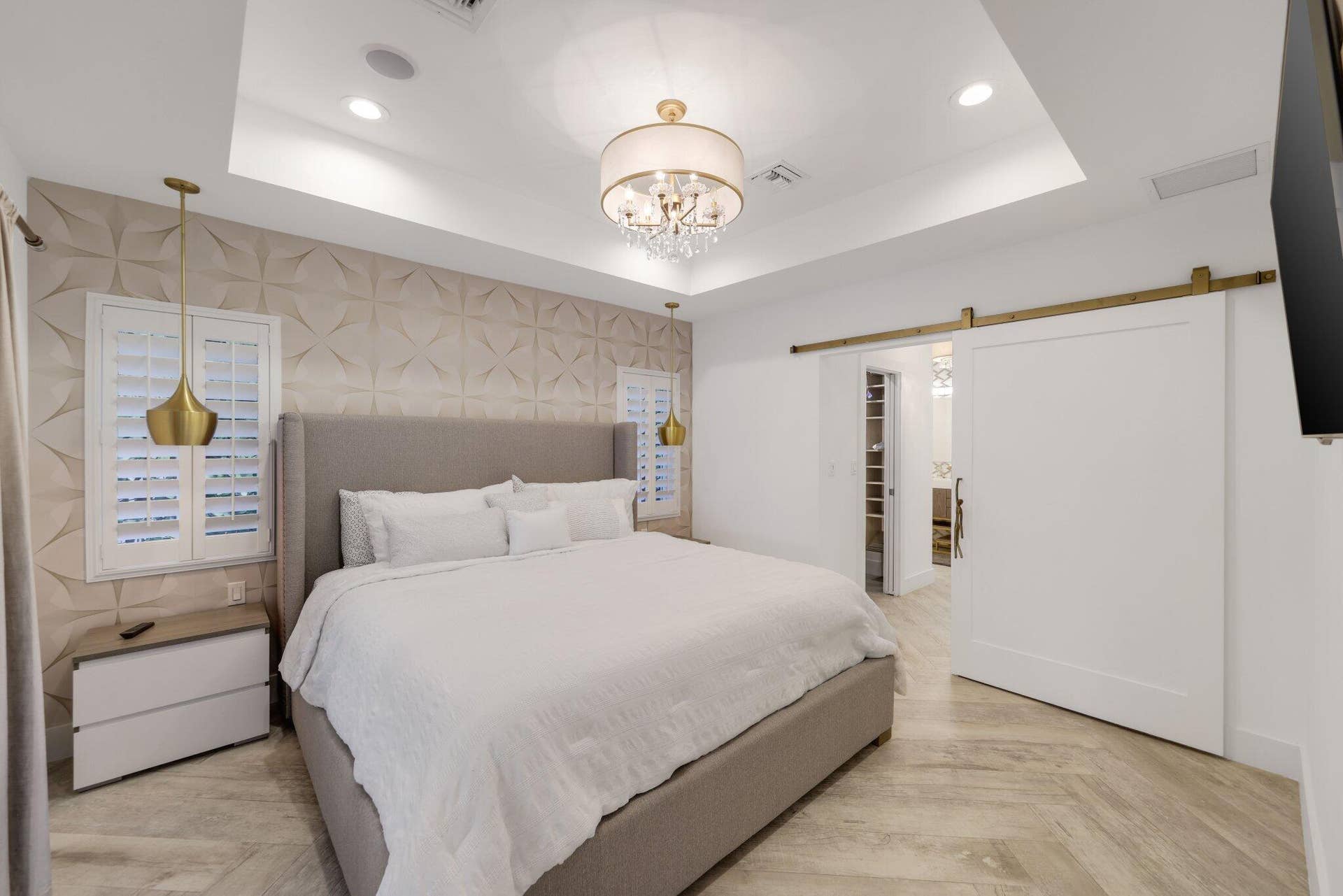 713 Forsyth Street, Boca Raton, FL 33487 Primary Bedroom