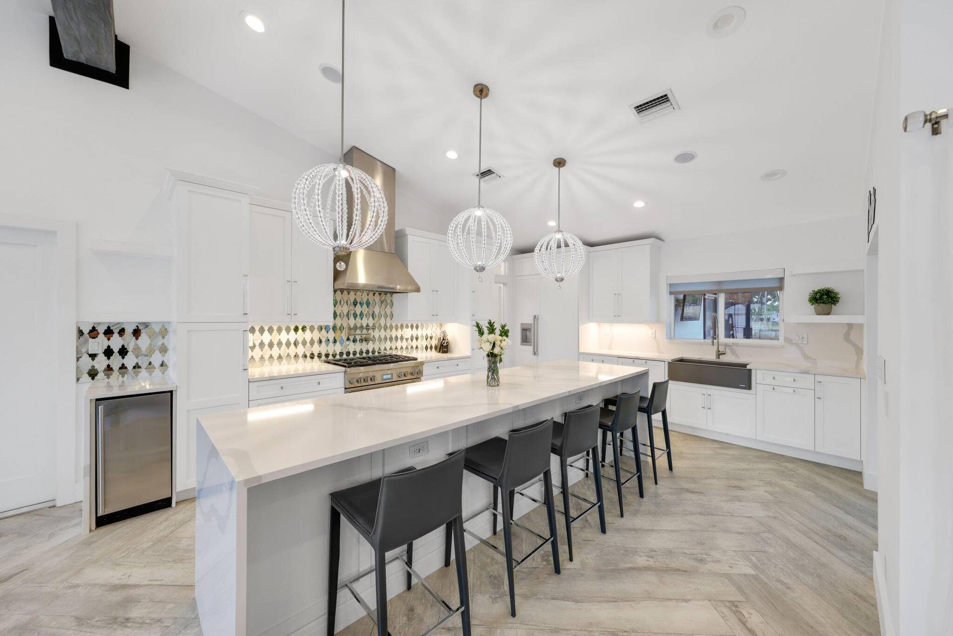 713 Forsyth Street, Boca Raton, FL 33487 Kitchen