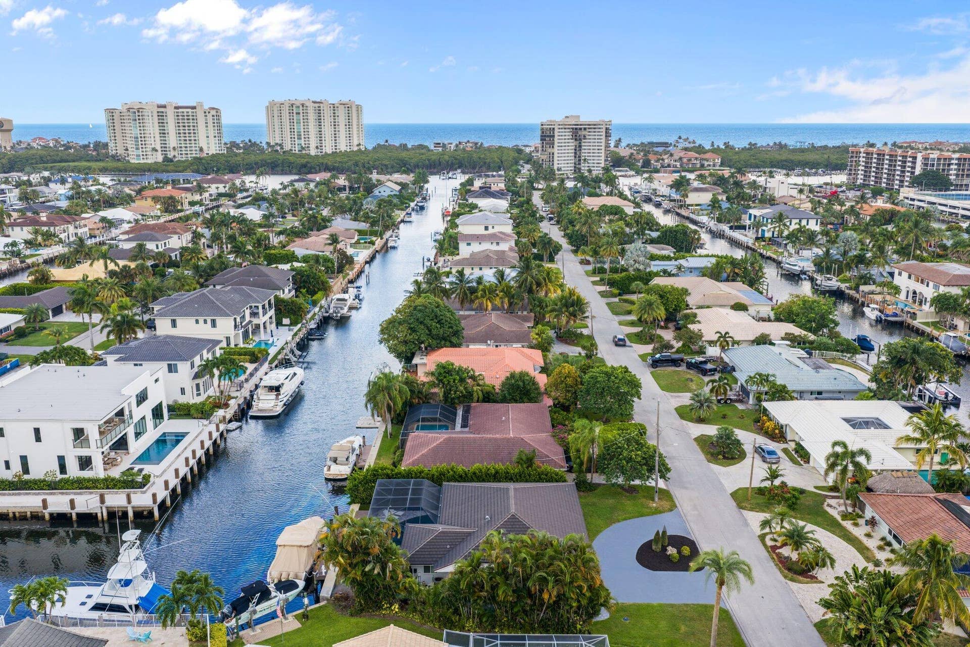 713 Forsyth Street, Boca Raton, FL 33487 Overview