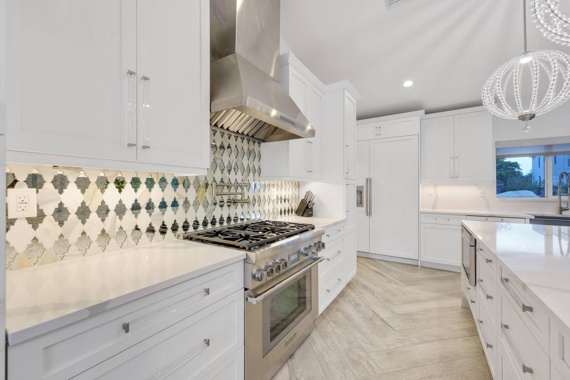 713 Forsyth Street, Boca Raton, FL 33487 Kitchen