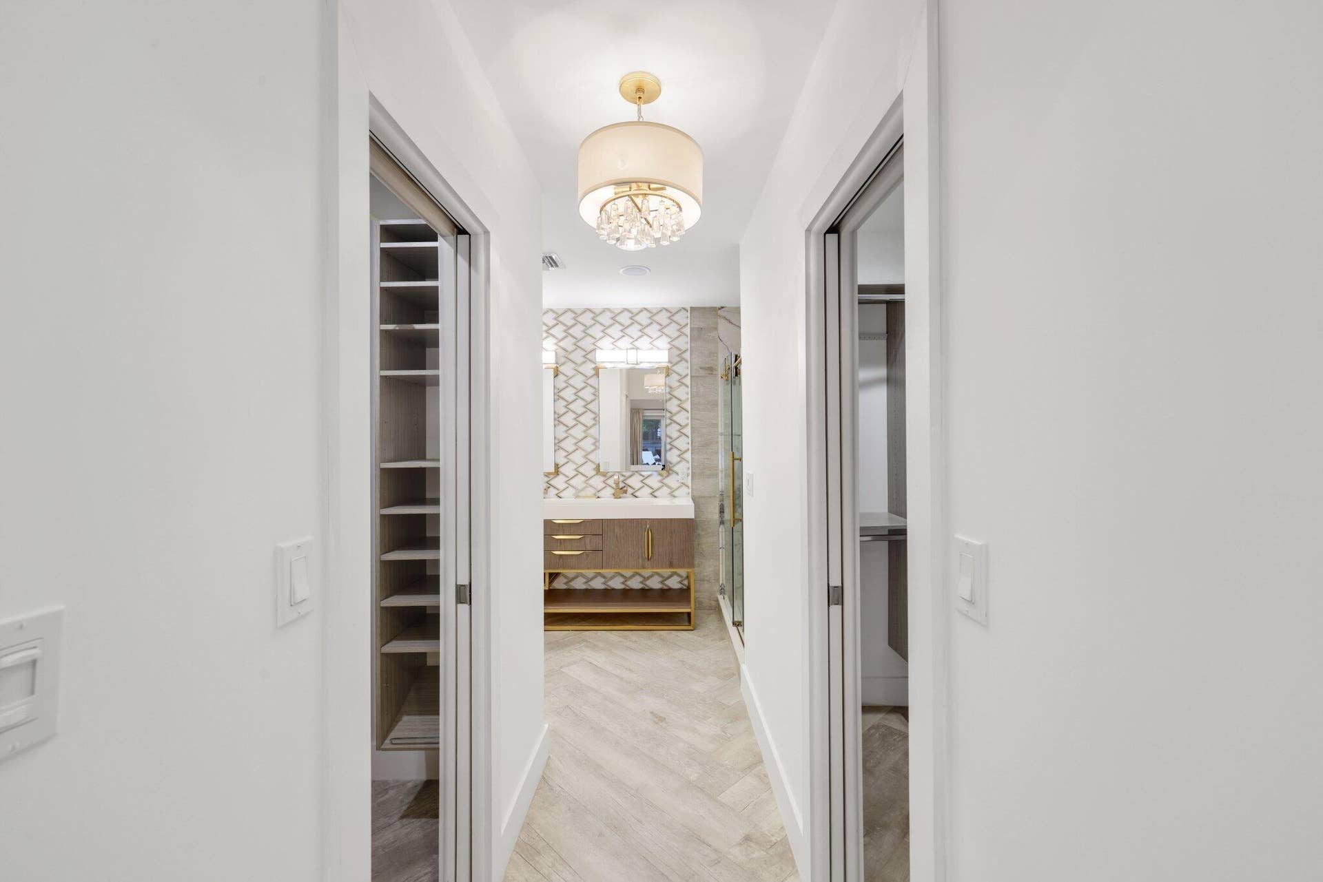 713 Forsyth Street, Boca Raton, FL 33487 Primary Bath/Closet