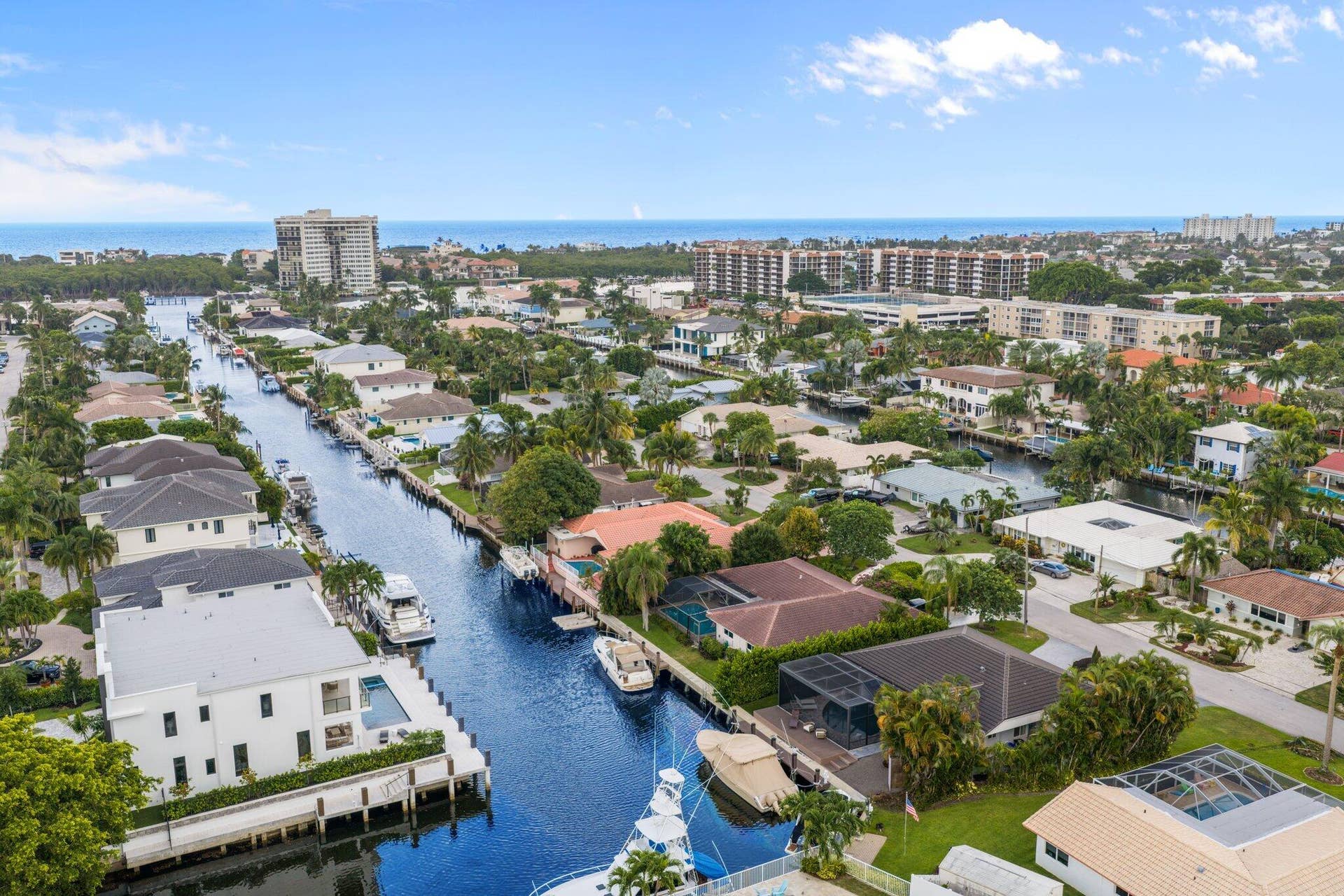 713 Forsyth Street, Boca Raton, FL 33487 Overview