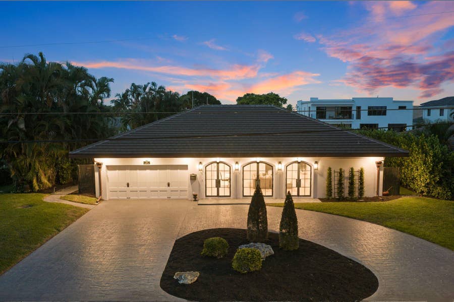 Property photo for 713 Forsyth Street, Boca Raton, FL