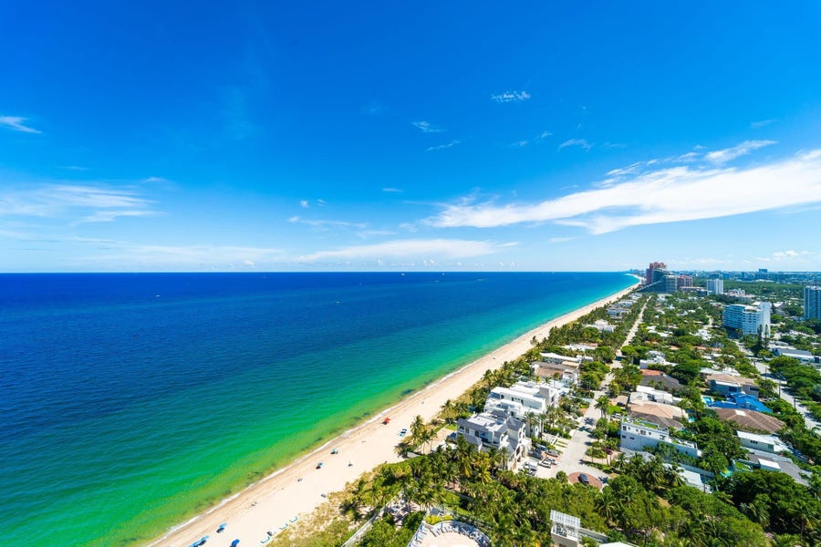 Property photo for 3200 N Ocean Boulevard, #PH2708, Fort Lauderdale, FL