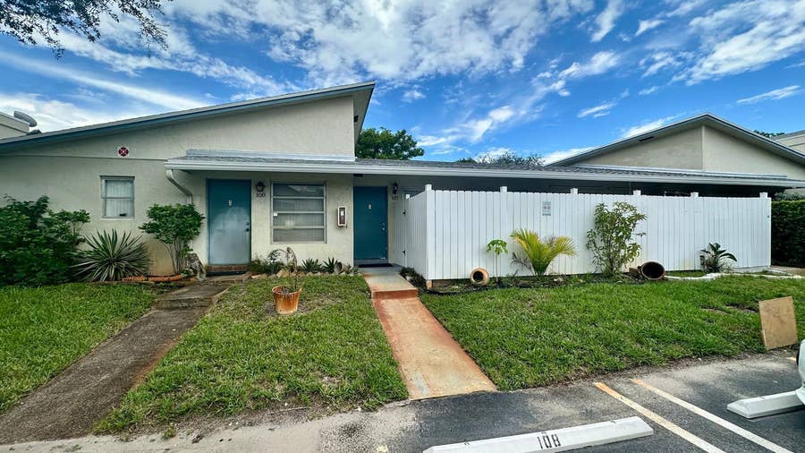 Property photo for 3000 NW 5th Terrace, #107, Pompano Beach, FL