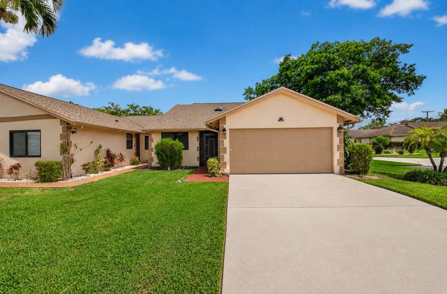 Property photo for 3180 NW 13th Street, Delray Beach, FL