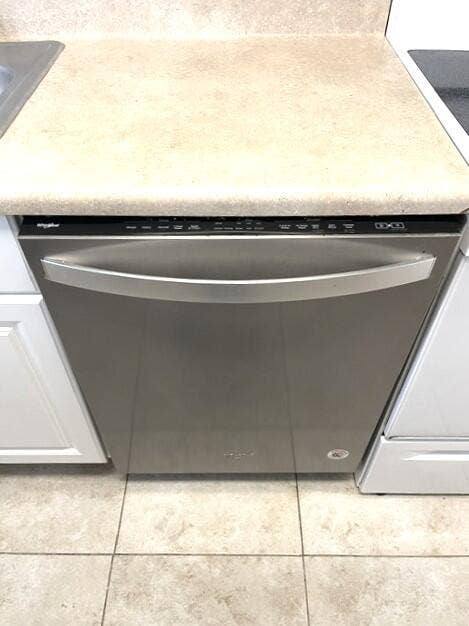 892 HIGH POINT Boulevard N, #B, Delray Beach, FL 33445 Dishwasher