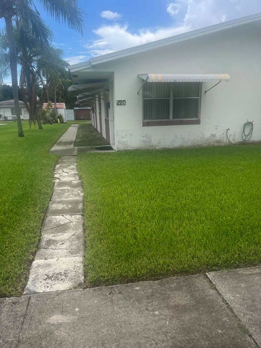 Property photo for 220 NE 1st Street, #2, Dania Beach, FL
