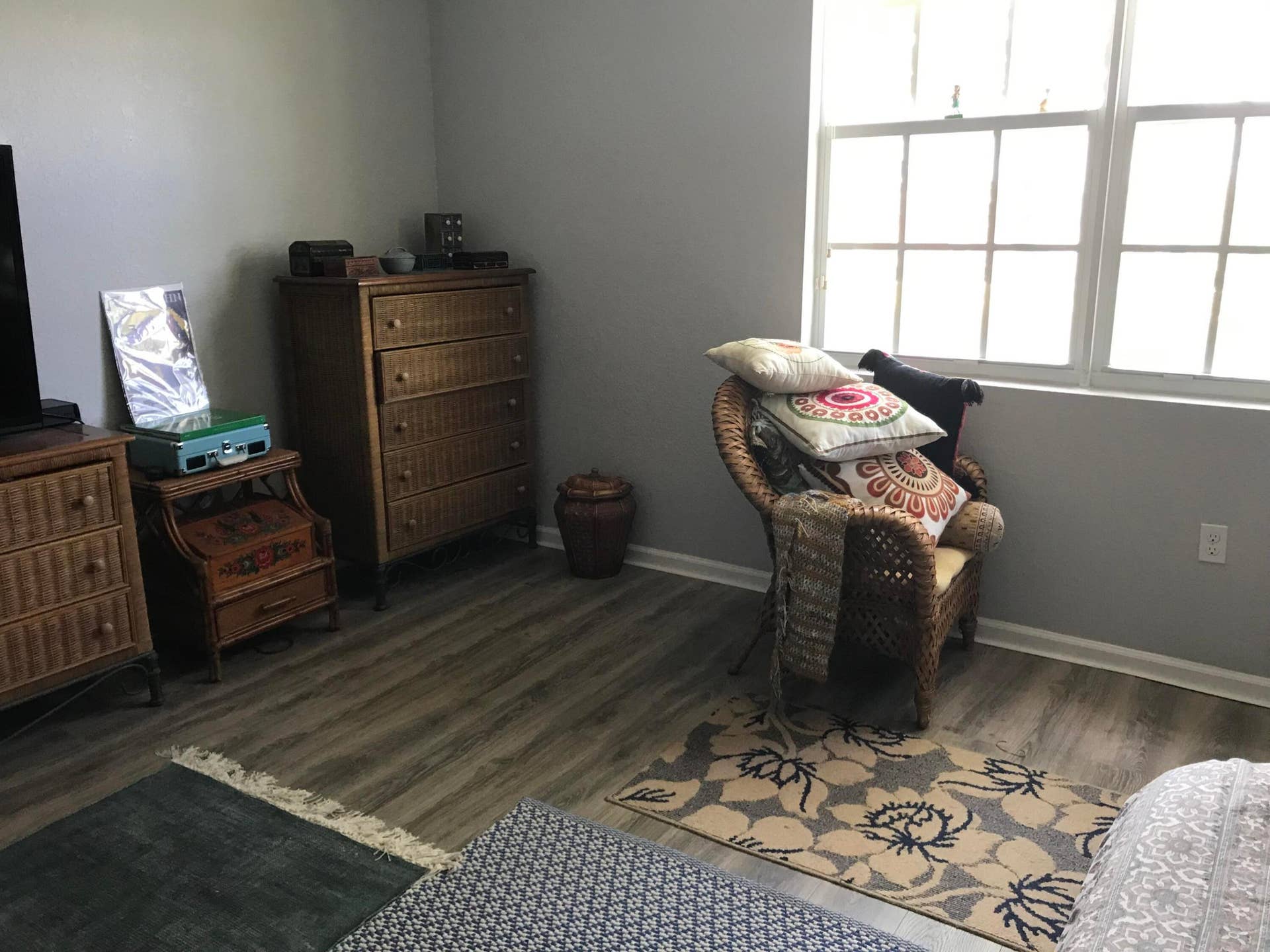 219 SW 7th Street, Pompano Beach, FL 33060 Bedroom