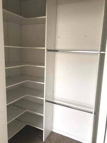 219 SW 7th Street, Pompano Beach, FL 33060 Closet organizer