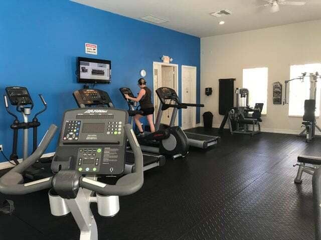 219 SW 7th Street, Pompano Beach, FL 33060 Gym