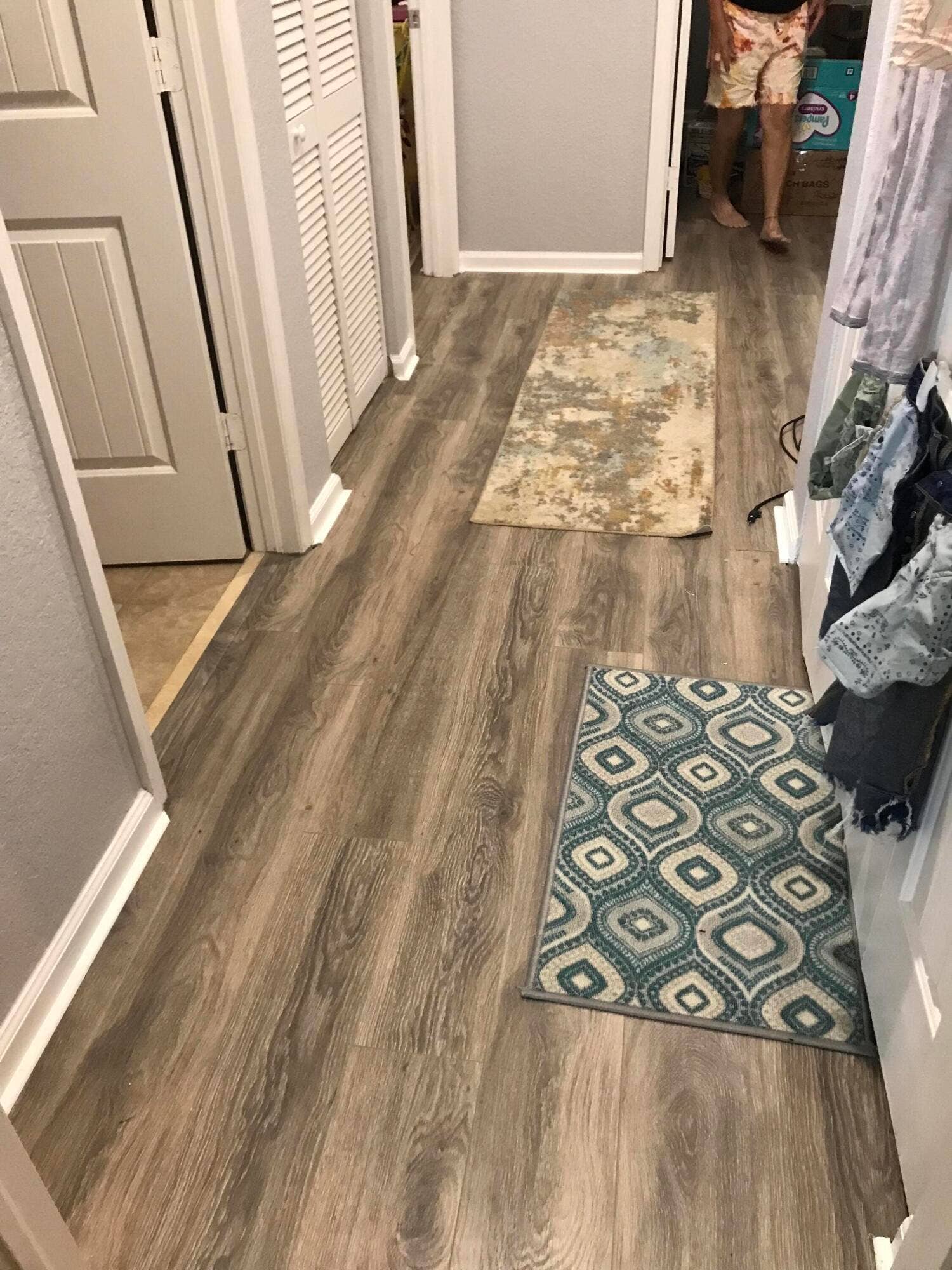 219 SW 7th Street, Pompano Beach, FL 33060 Hallway