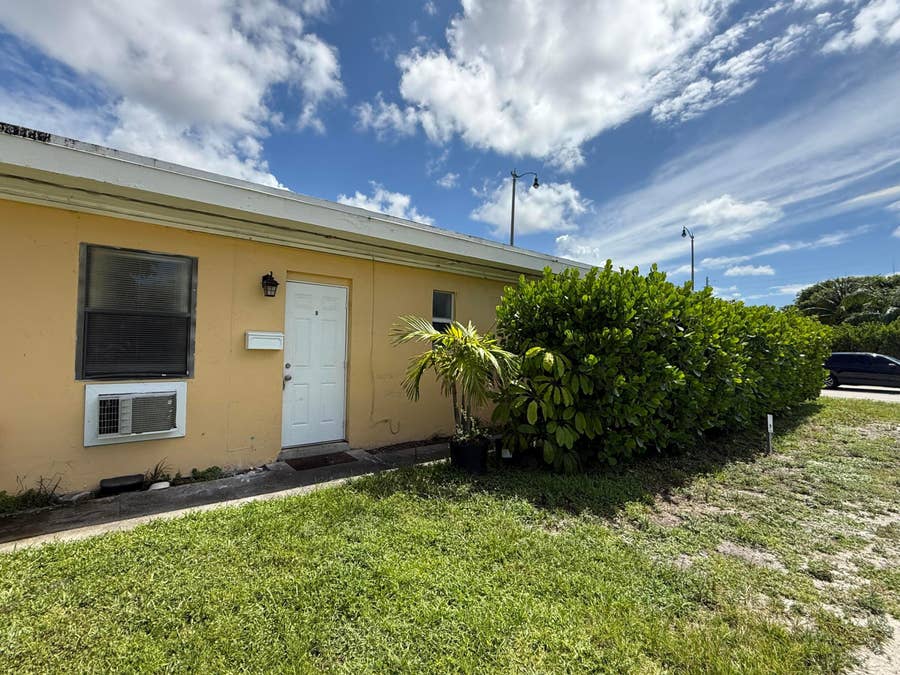 Property photo for 3300 Broadway Avenue, #6, West Palm Beach, FL