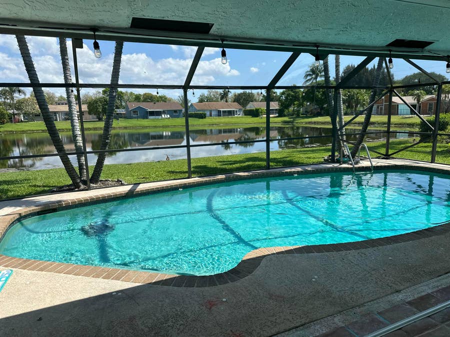 Property photo for 5099 LITTLE BETH Drive S, Boynton Beach, FL