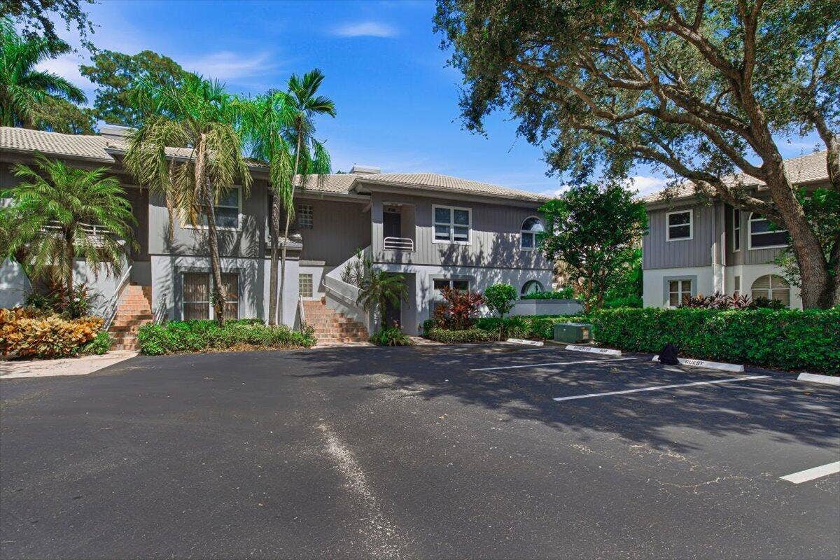 20220 Boca West Drive, #403, Boca Raton, FL 33434 39-Front Home-D