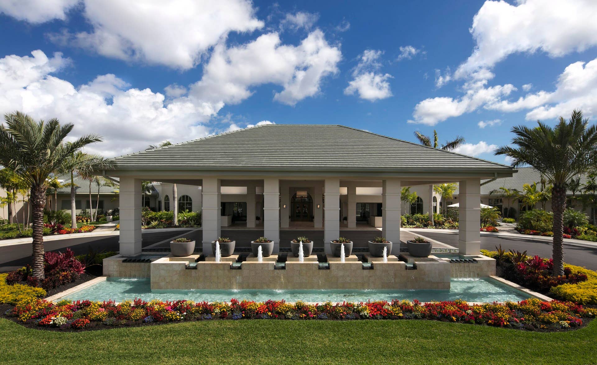 20220 Boca West Drive, #403, Boca Raton, FL 33434 Boca West CC Golf & Activities Center en