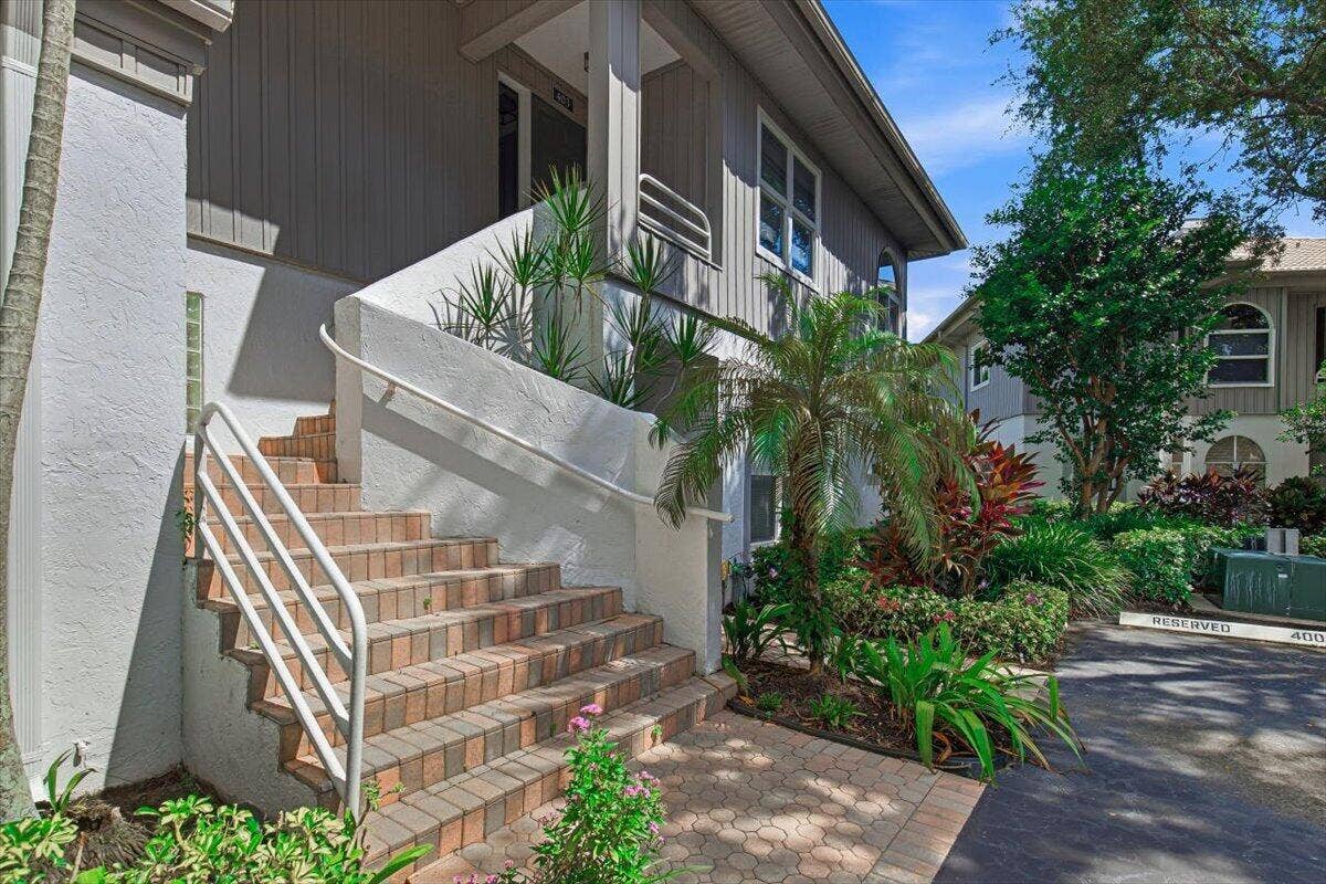 20220 Boca West Drive, #403, Boca Raton, FL 33434 38-Front Home-C