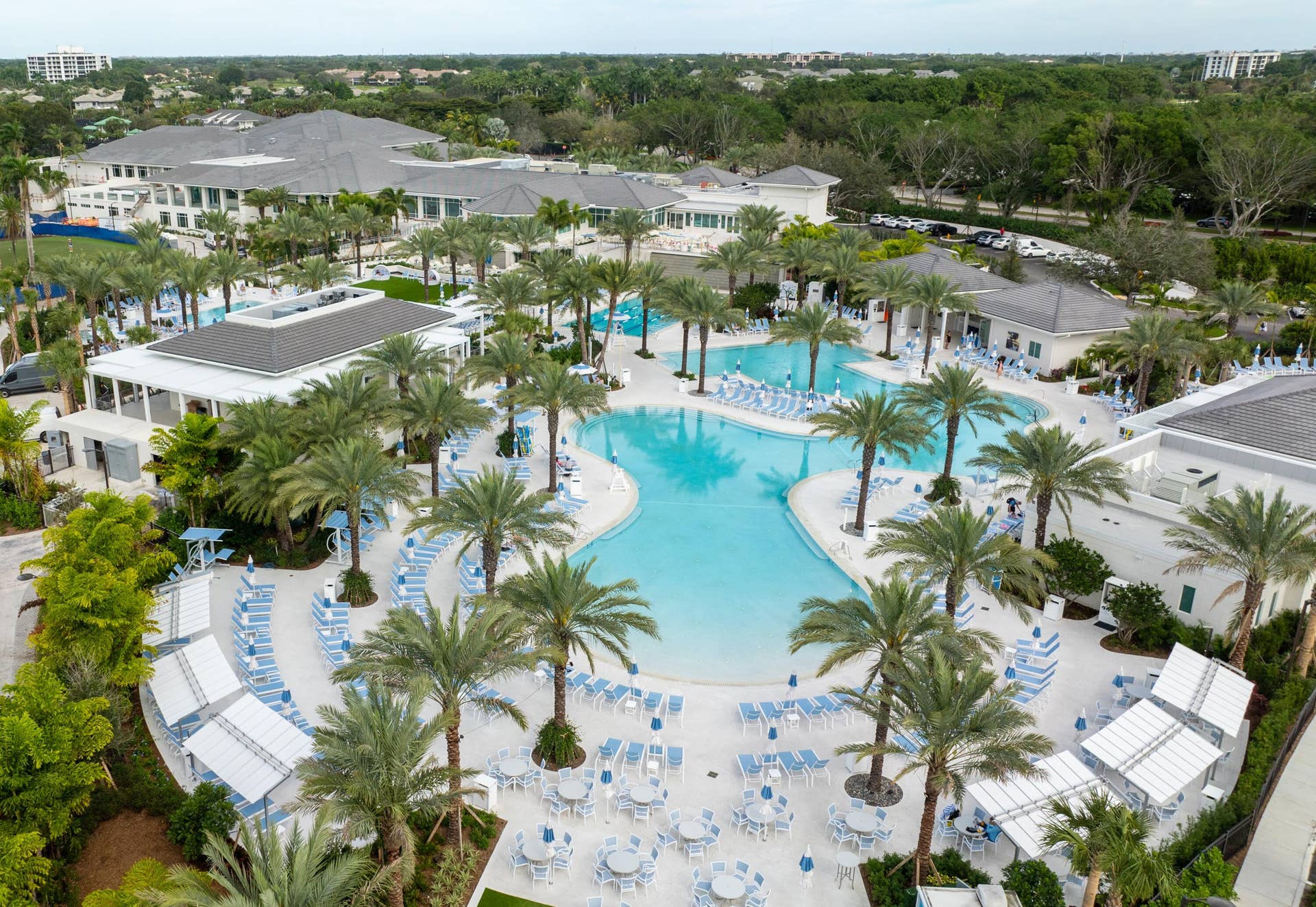 20220 Boca West Drive, #403, Boca Raton, FL 33434 BWCC-0499 AQUATICS CENTER