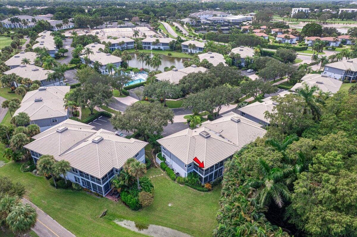 20220 Boca West Drive, #403, Boca Raton, FL 33434 15-Aerial-Home-C