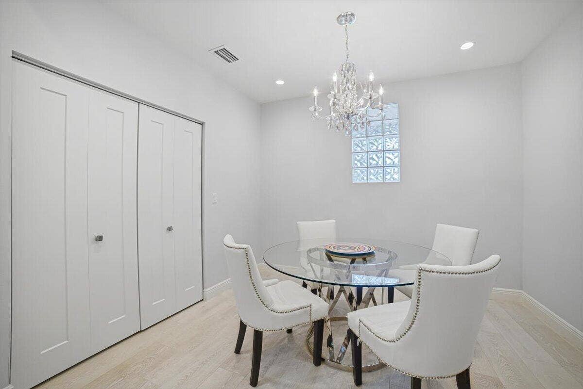 20220 Boca West Drive, #403, Boca Raton, FL 33434 35-Dining Area-B