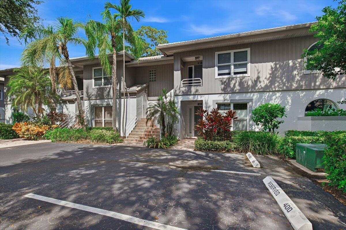 20220 Boca West Drive, #403, Boca Raton, FL 33434 37-Front Home-B