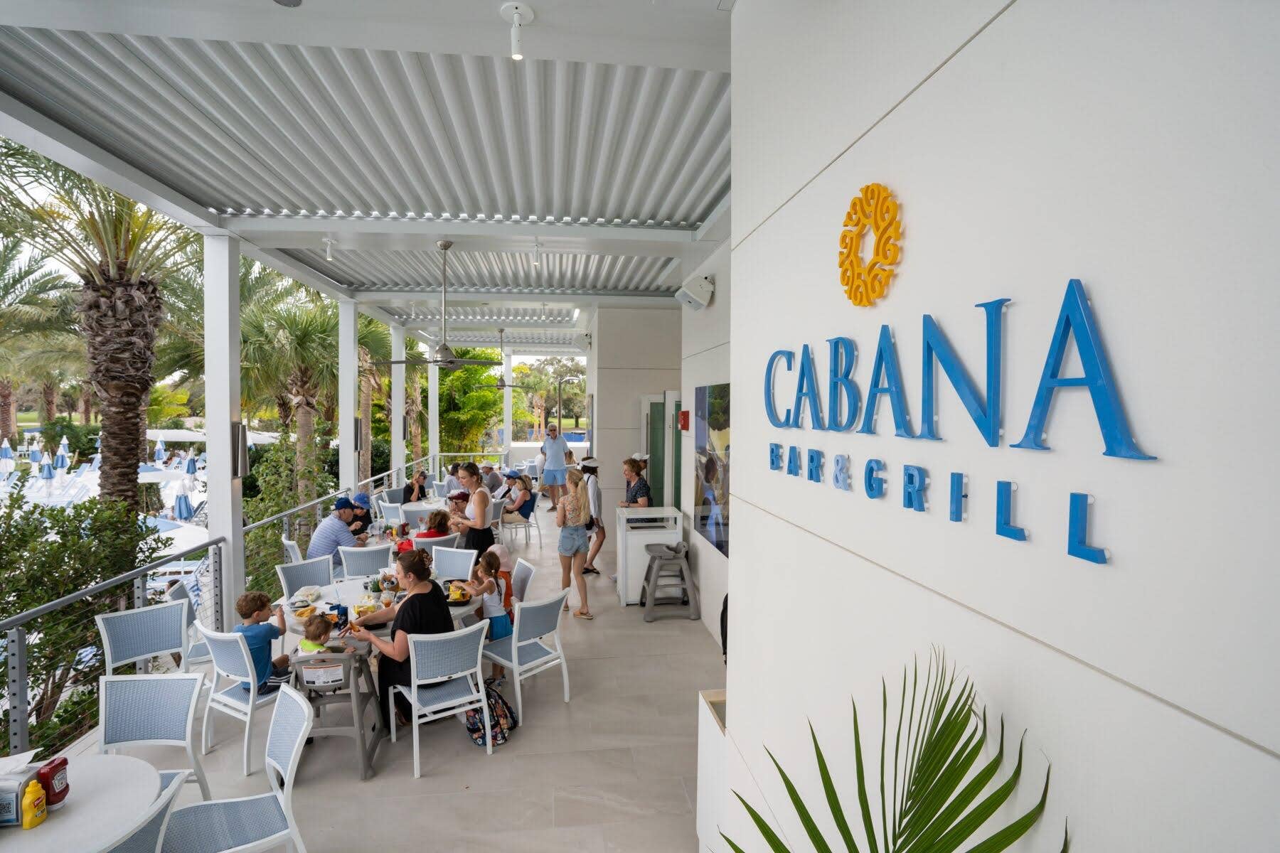 20220 Boca West Drive, #403, Boca Raton, FL 33434 Boca West CC Cabana Bar & Grill A7A01322