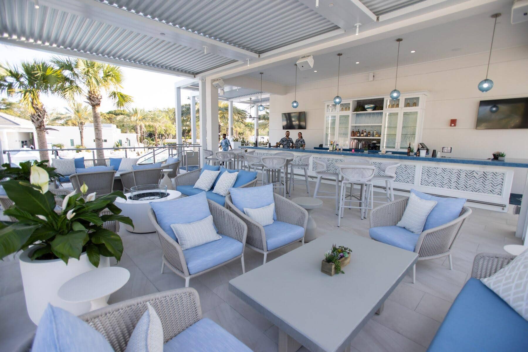 20220 Boca West Drive, #403, Boca Raton, FL 33434 Boca West CC Cabana Bar & Grill B64I0016