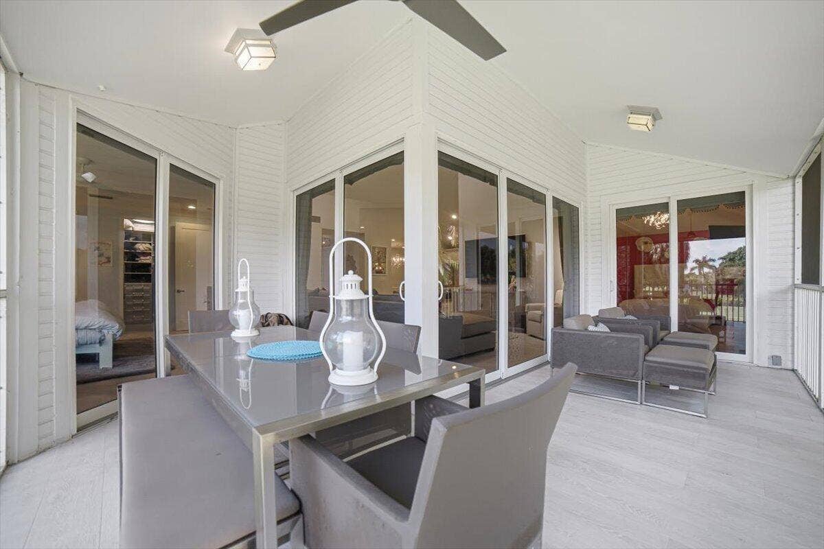 20220 Boca West Drive, #403, Boca Raton, FL 33434 22-Balcony-C