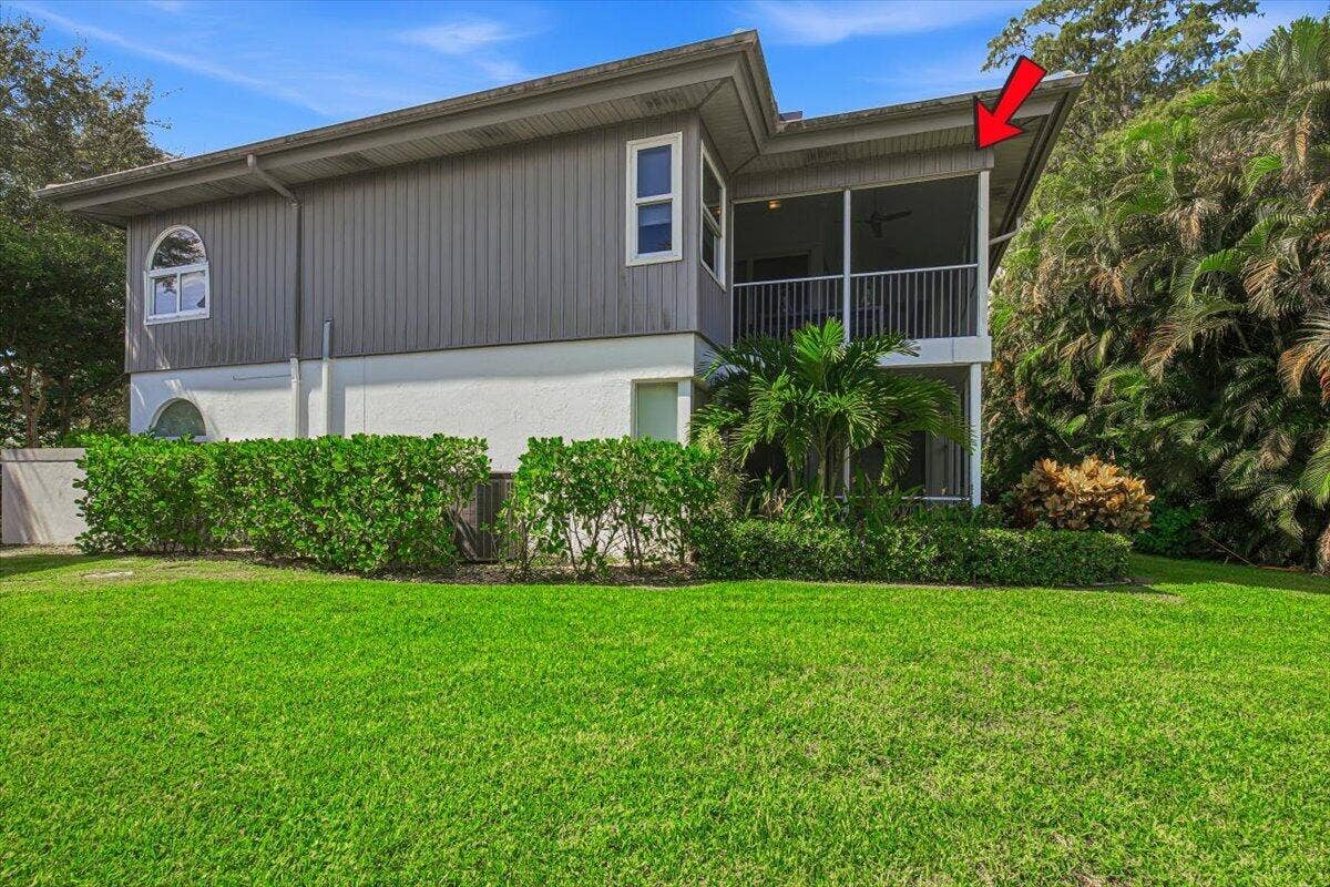 20220 Boca West Drive, #403, Boca Raton, FL 33434 40-Front Home-Side