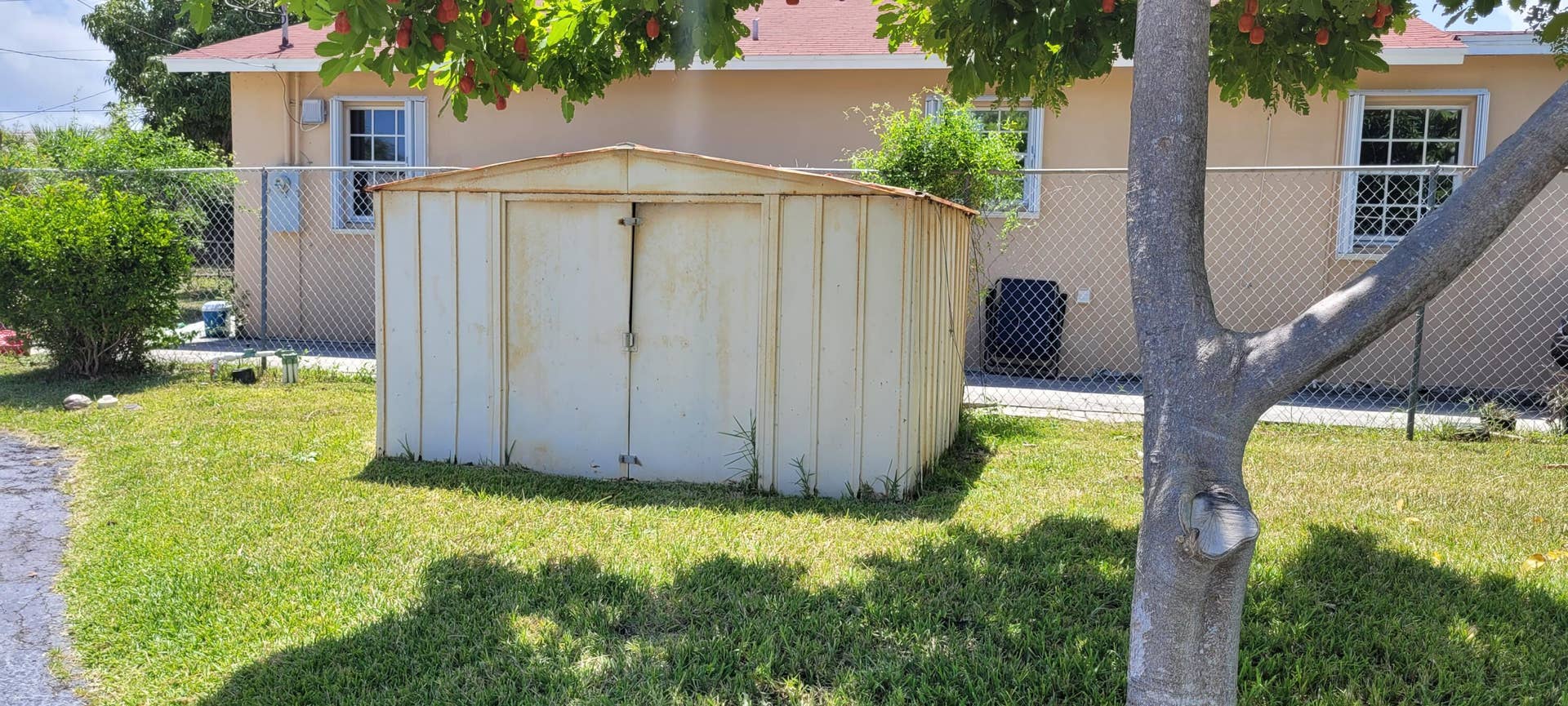 1069 W 30TH Street, #6, Riviera Beach, Riviera Beach, FL 33404 Storage
