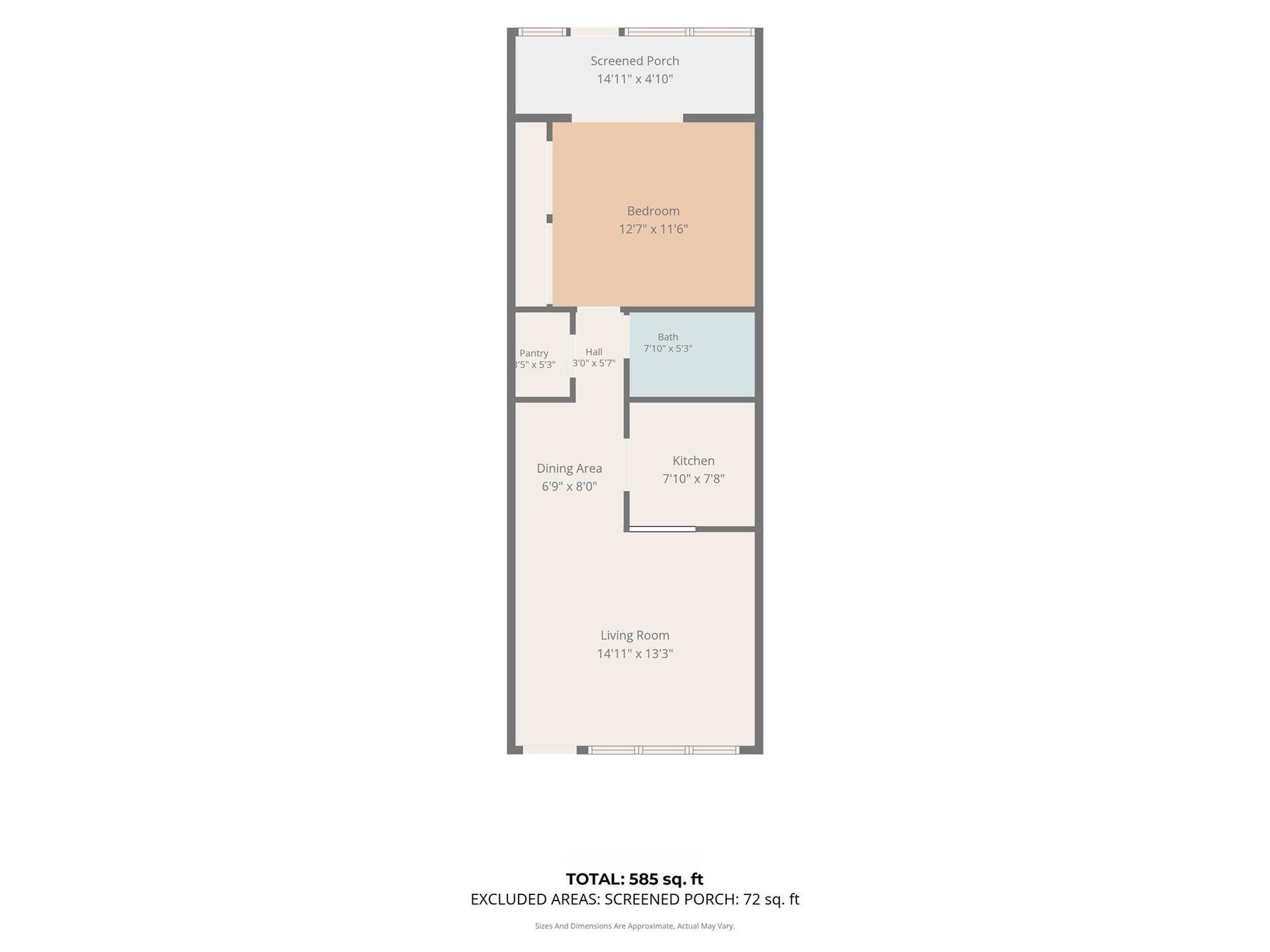 398 Tilford S, Deerfield Beach, FL 33442 01-With dimensions