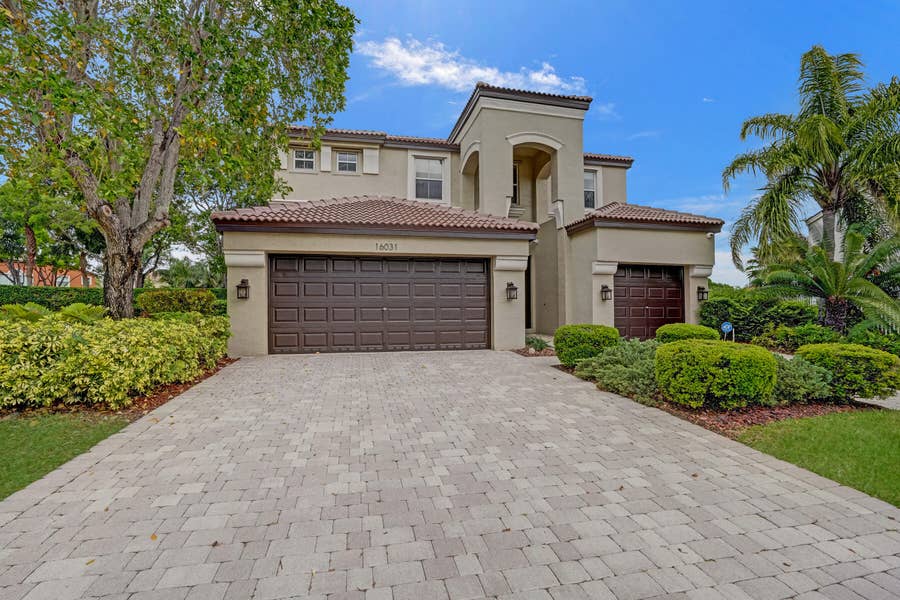 Property photo for 16031 SW 49TH Court, Miramar, FL