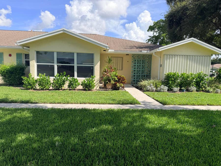 Property photo for 5344 LAKEFRONT Boulevard, #C, Delray Beach, FL