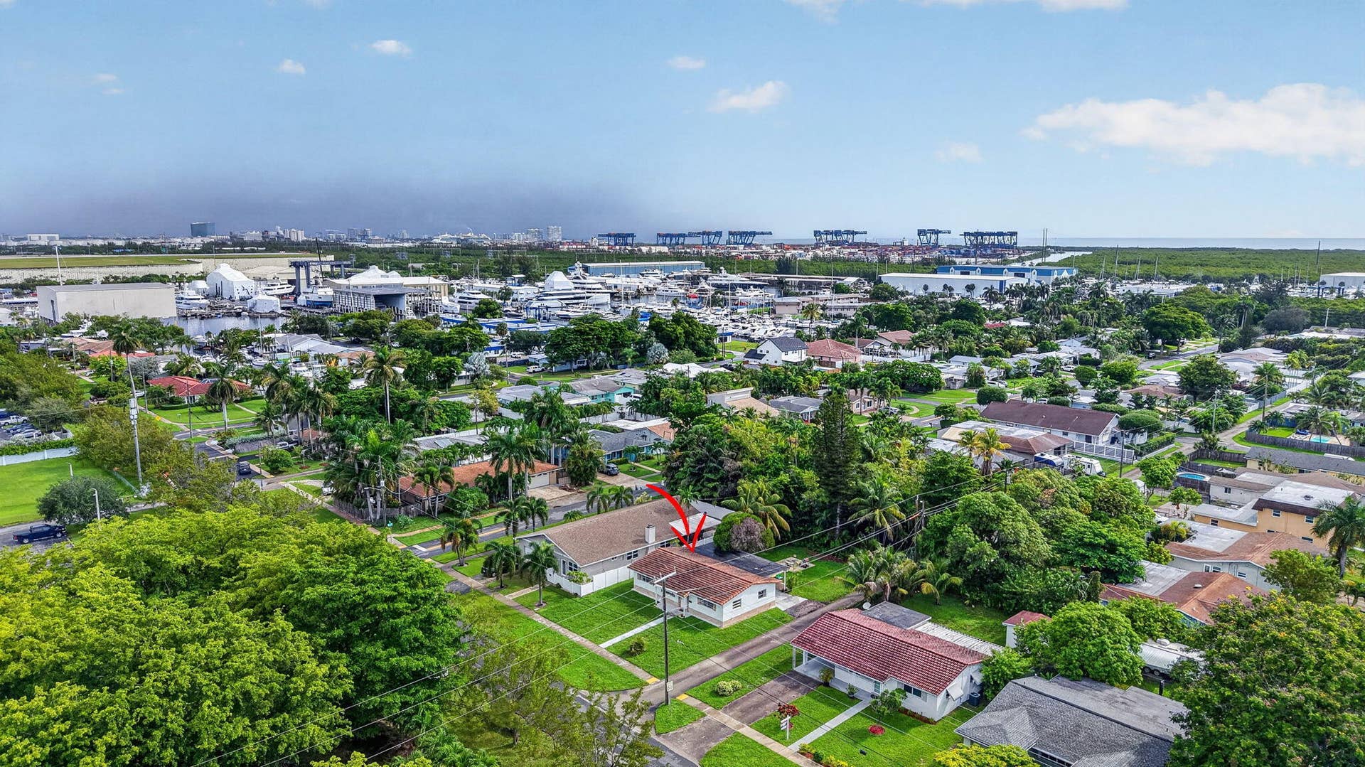 210 NE 5TH Ave , Dania Beach, FL, 33004