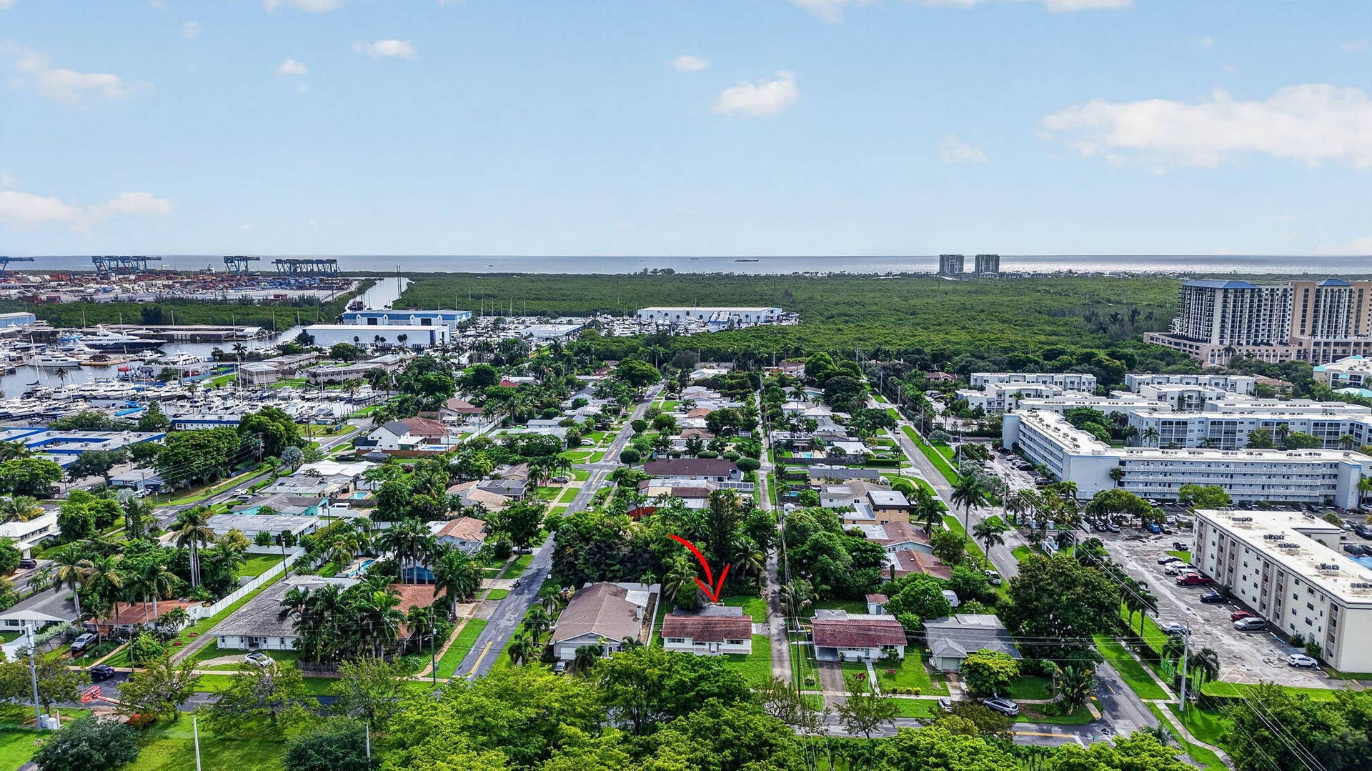 210 NE 5TH Ave , Dania Beach, FL, 33004