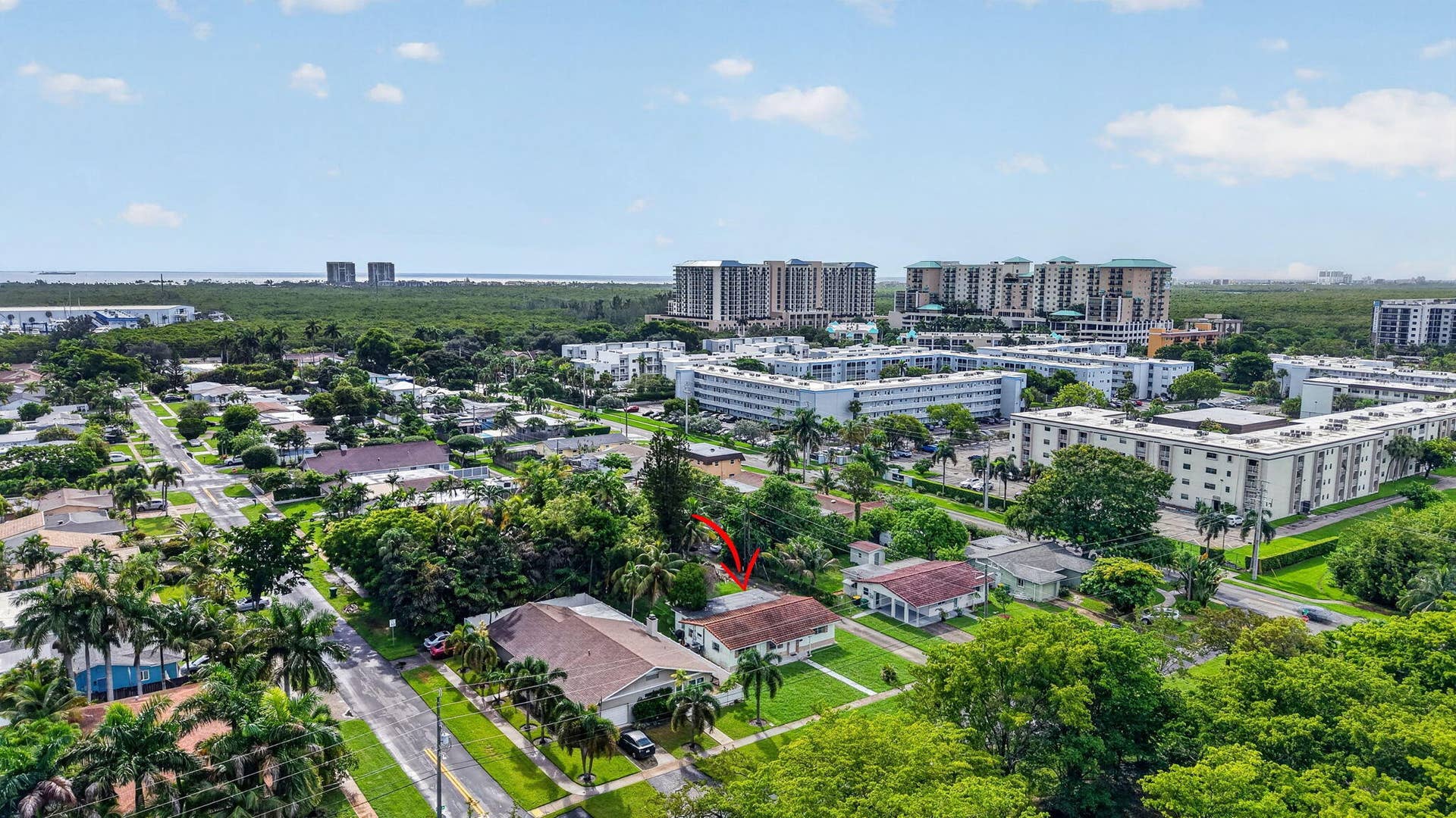 210 NE 5TH Ave , Dania Beach, FL, 33004