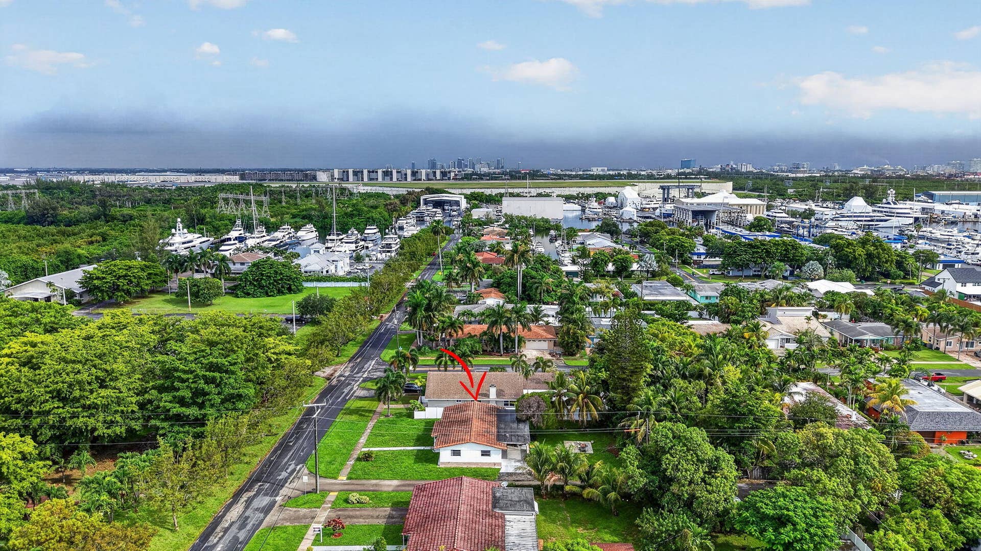 210 NE 5TH Ave , Dania Beach, FL, 33004