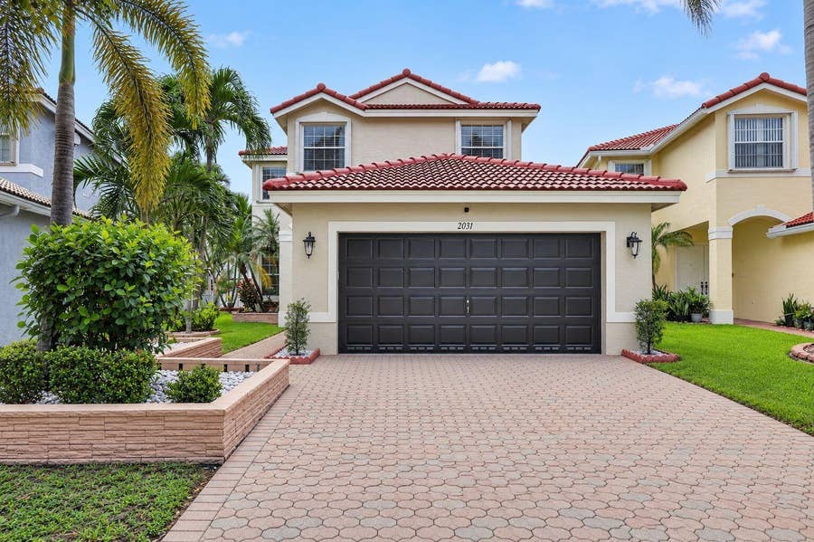 Property photo for 2031 SW 157TH Avenue, Miramar, FL