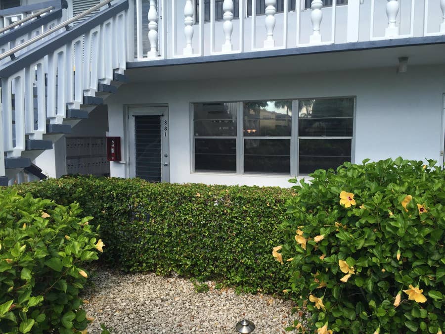 Property photo for 381 WINDSOR Q, #381, West Palm Beach, FL