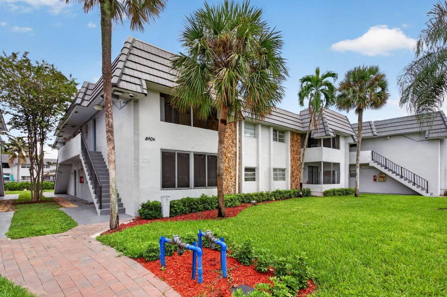 Property photo for 8404 W SAMPLE Road, #230, Coral Springs, FL