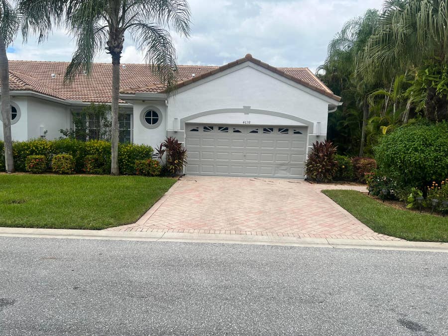 Property photo for 4638 CARLTON GOLF Drive, Lake Worth, FL