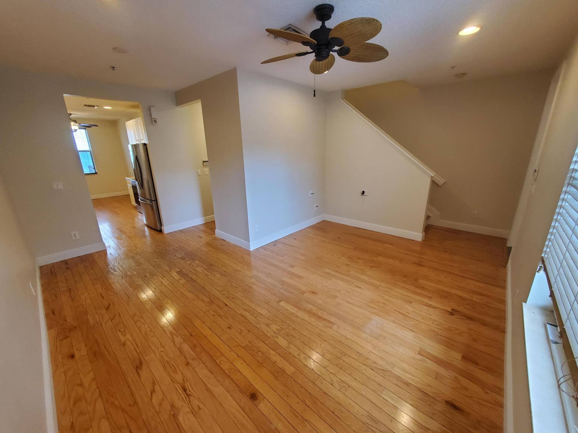 Main Room