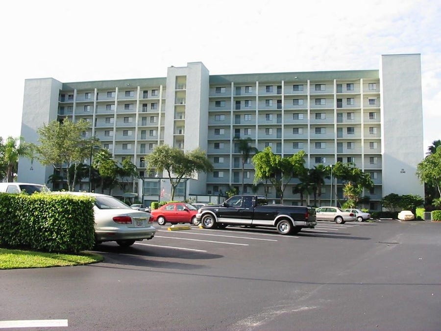Property photo for 2232 N CYPRESS BEND Drive, #307, Pompano Beach, FL