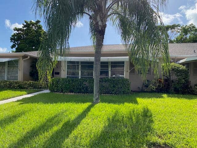 Property photo for 1387 HIGH POINT Way NW, #B, Delray Beach, FL