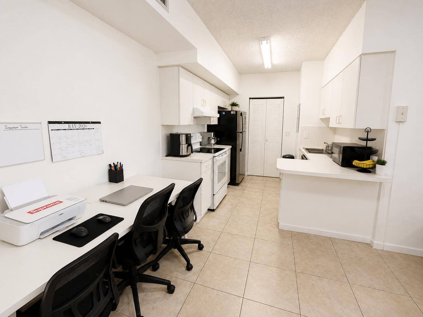 3271 Sabal Palm Manor, #106, Davie, FL 33024 Virtually Staged