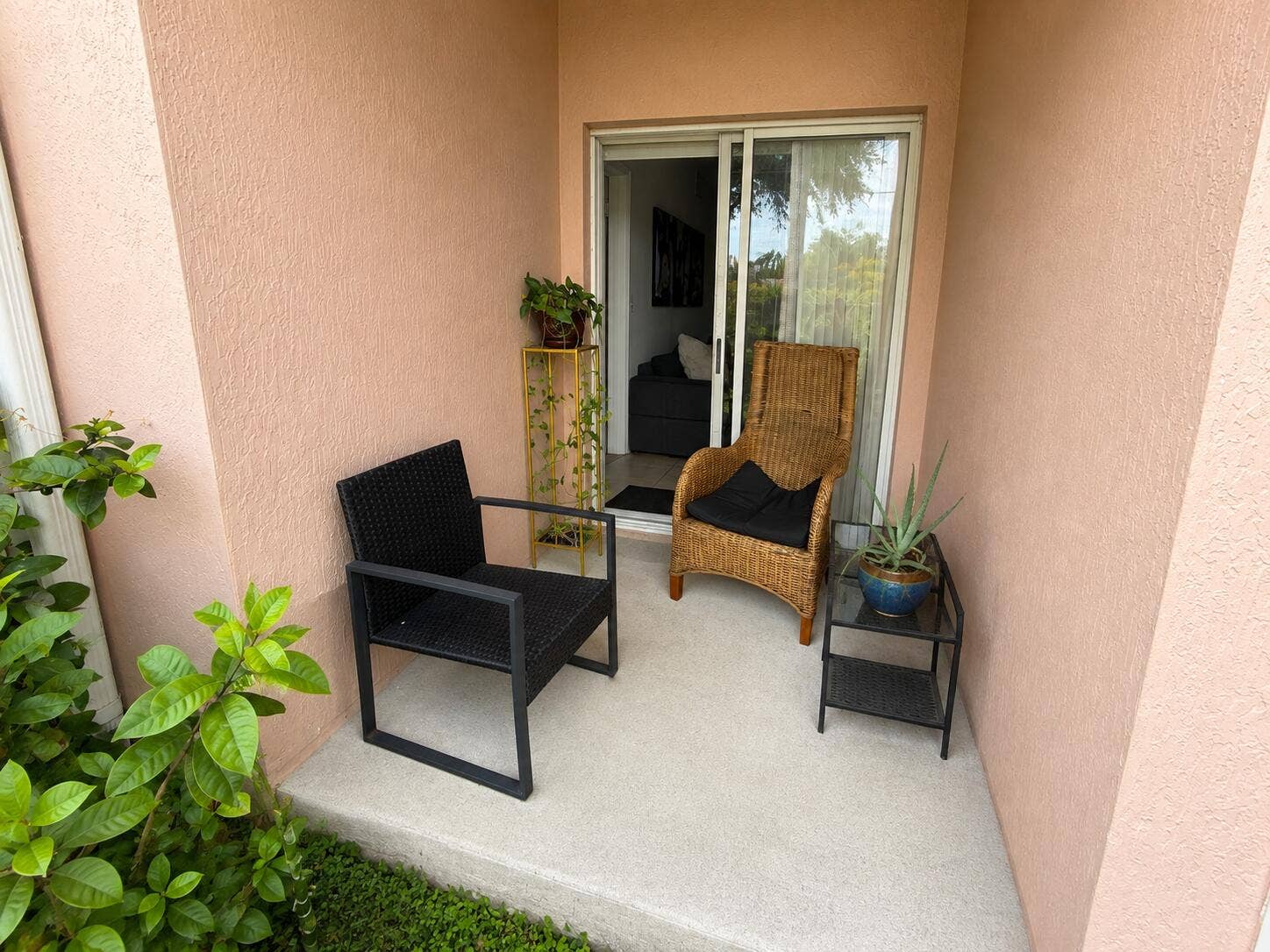 3271 Sabal Palm Manor, #106, Davie, FL 33024 Virtually Staged