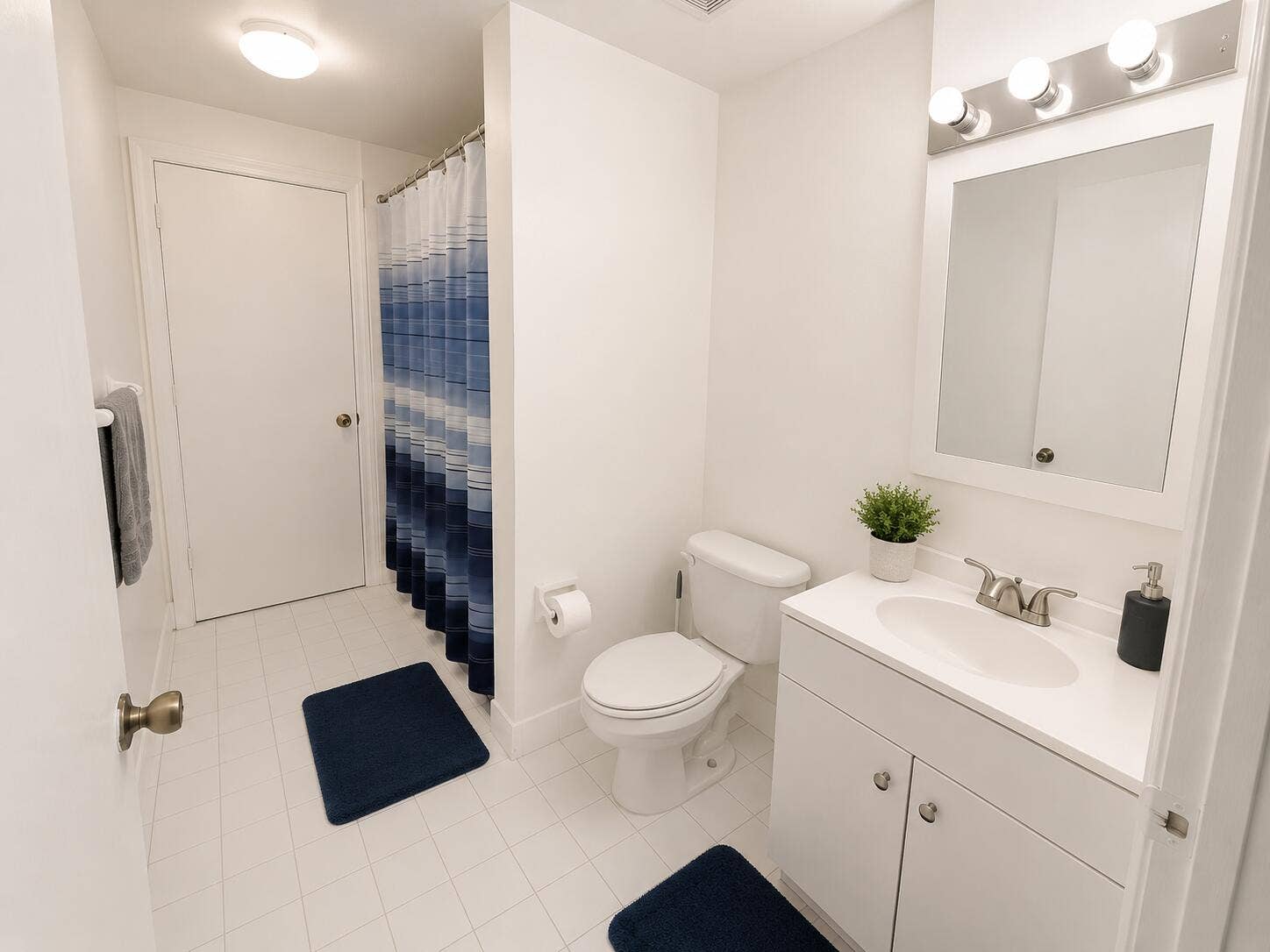 3271 Sabal Palm Manor, #106, Davie, FL 33024 Virtually Staged