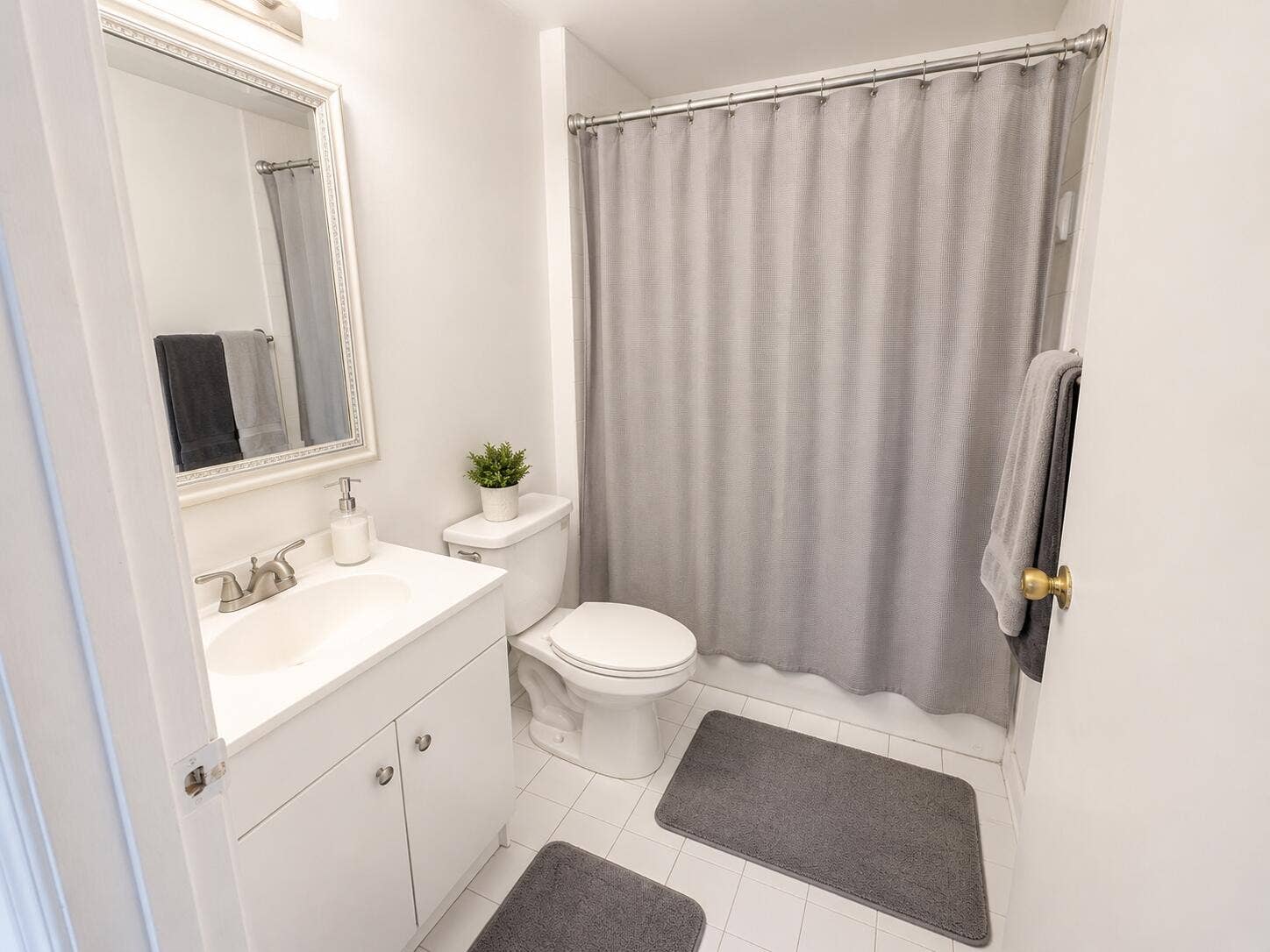 3271 Sabal Palm Manor, #106, Davie, FL 33024 Virtually Staged