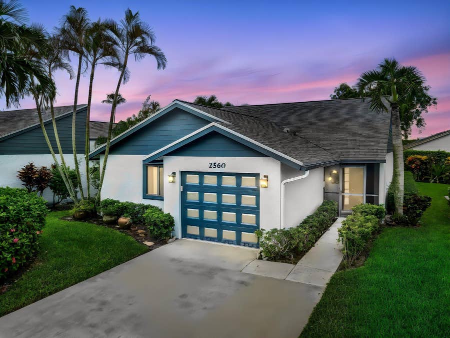 Property photo for 2560 NW 13TH Court, Delray Beach, FL